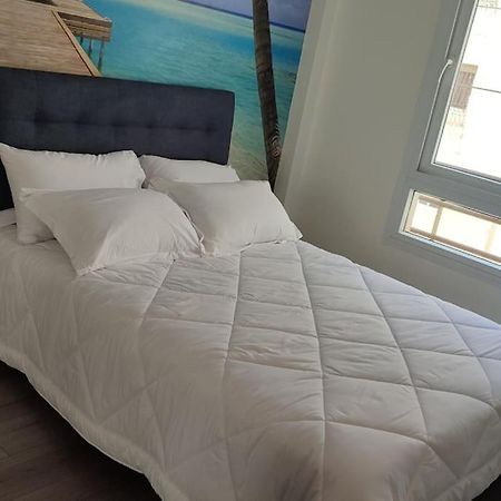 Appartement La Corniche 26 الدار البيضاء المظهر الخارجي الصورة