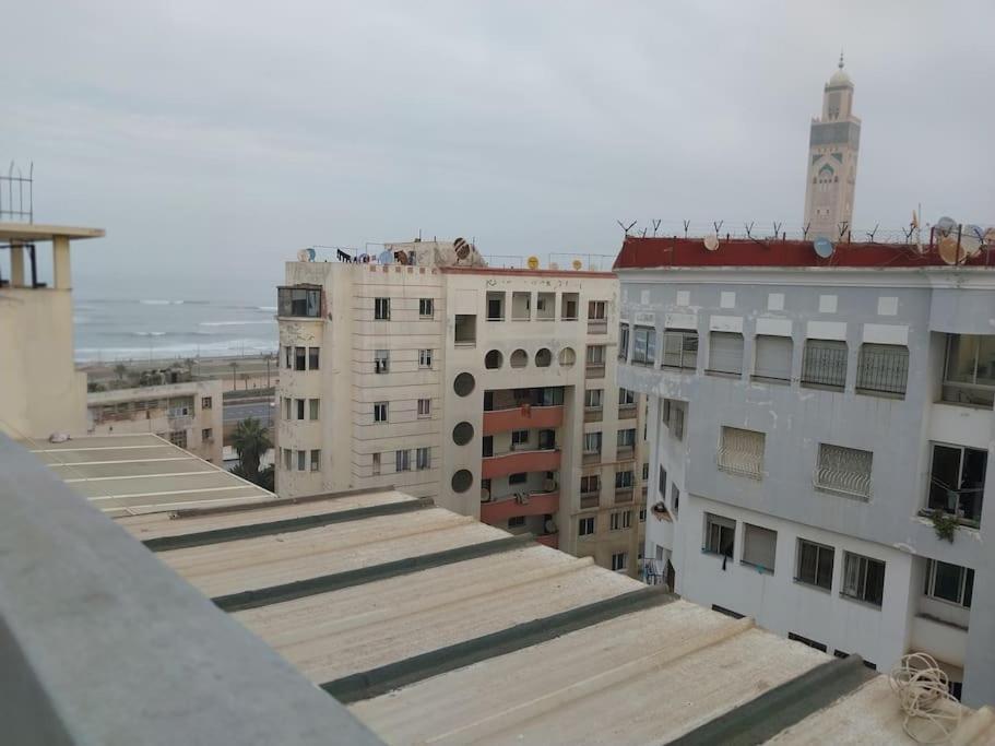 Appartement La Corniche 26 الدار البيضاء المظهر الخارجي الصورة