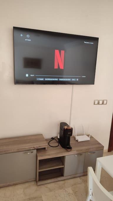 Appartement La Corniche 26 الدار البيضاء المظهر الخارجي الصورة
