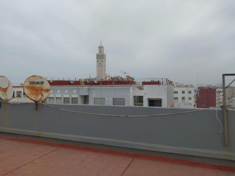 Appartement La Corniche 26 الدار البيضاء المظهر الخارجي الصورة