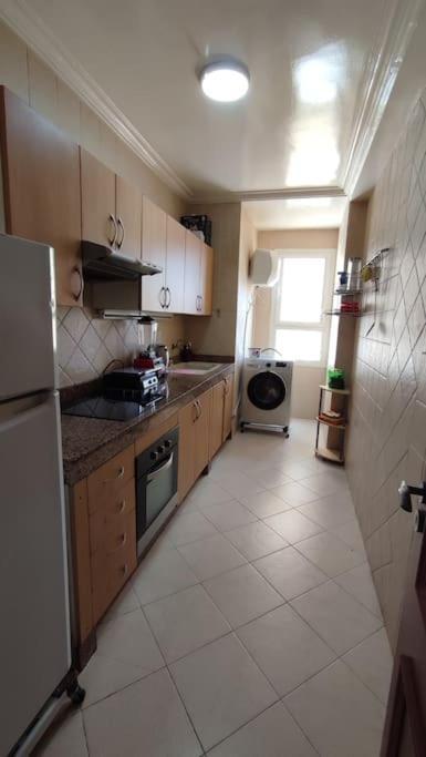 Appartement La Corniche 26 الدار البيضاء المظهر الخارجي الصورة