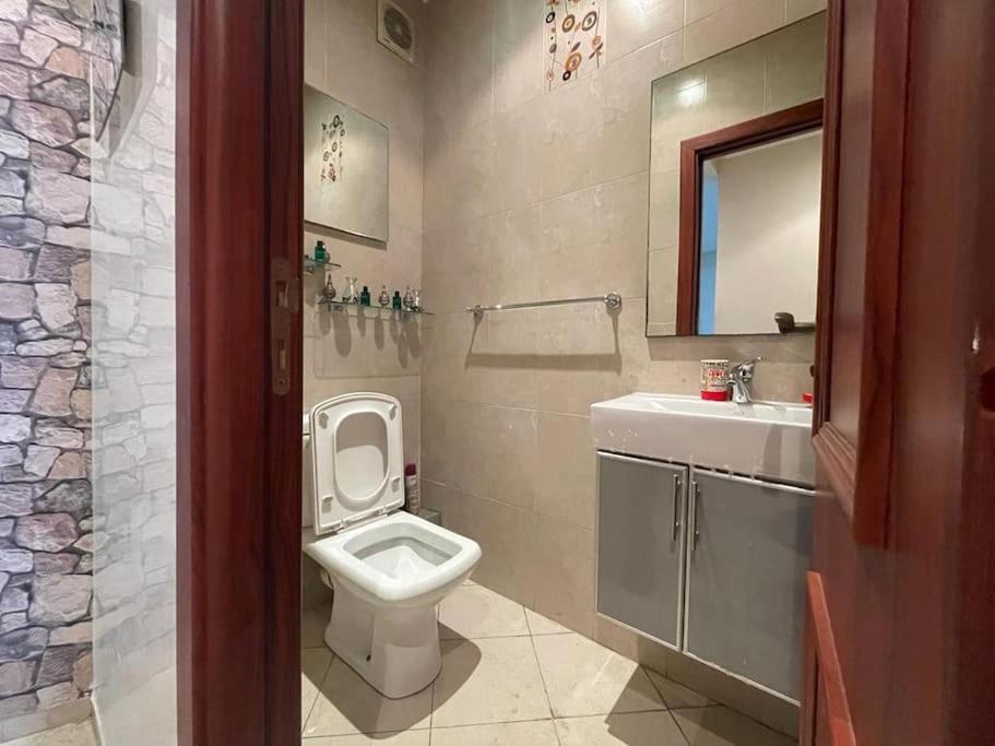 Appartement La Corniche 26 الدار البيضاء المظهر الخارجي الصورة