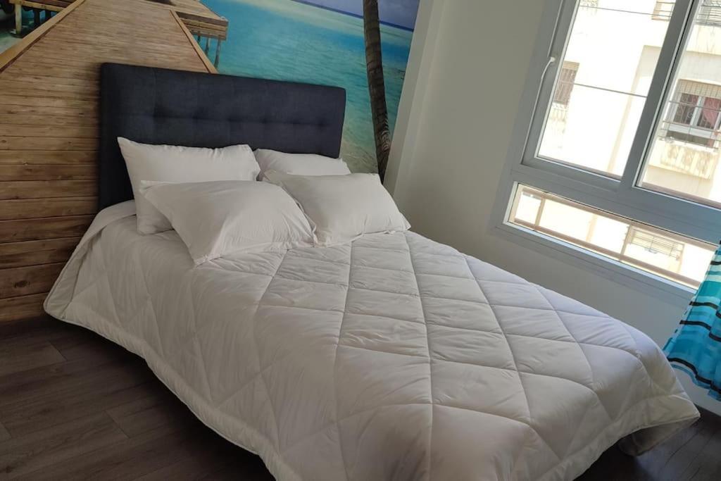 Appartement La Corniche 26 الدار البيضاء المظهر الخارجي الصورة