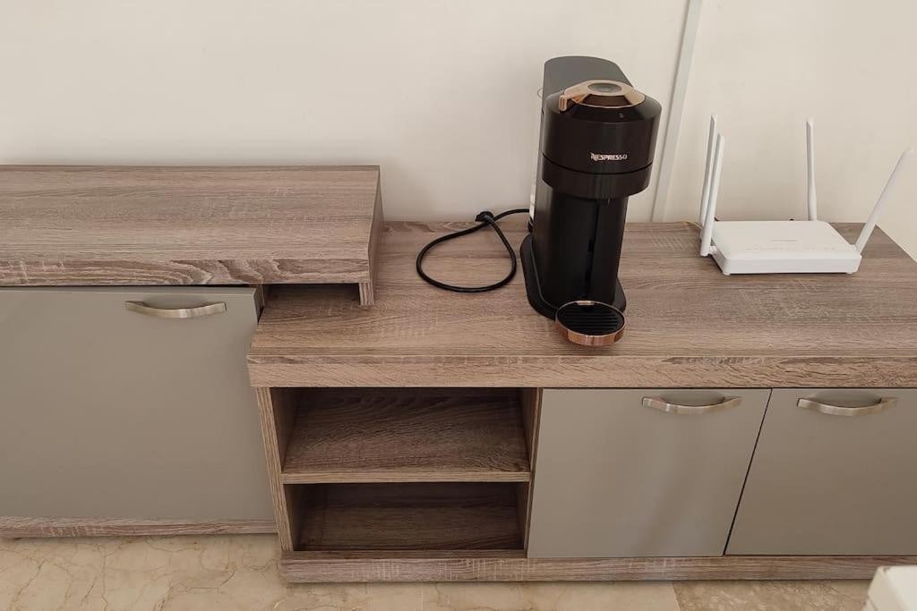Appartement La Corniche 26 الدار البيضاء المظهر الخارجي الصورة