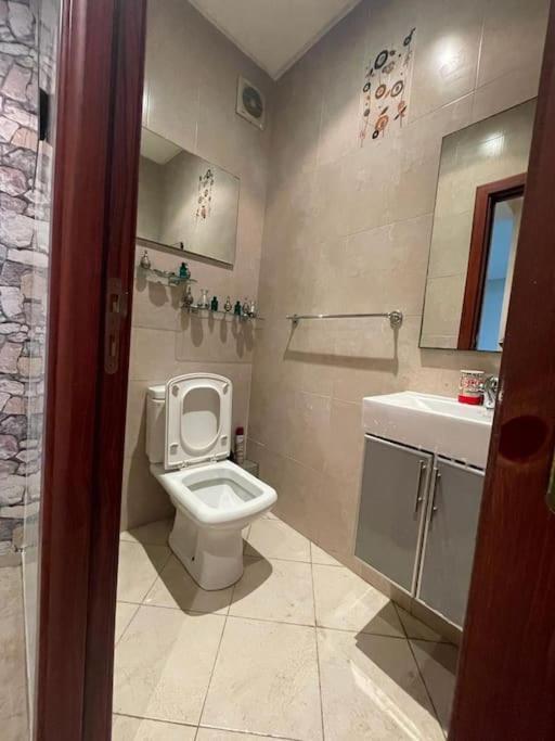 Appartement La Corniche 26 الدار البيضاء المظهر الخارجي الصورة
