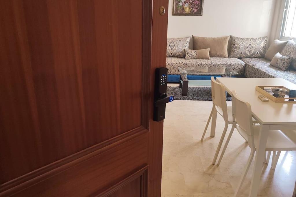 Appartement La Corniche 26 الدار البيضاء المظهر الخارجي الصورة