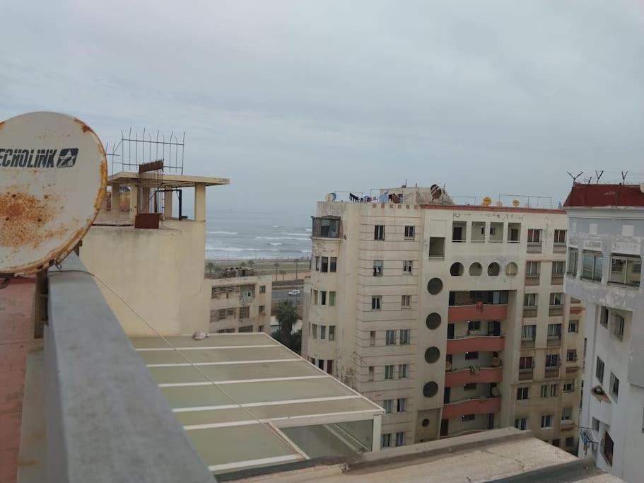 Appartement La Corniche 26 الدار البيضاء المظهر الخارجي الصورة